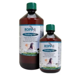 Ropa B Futteröl 2% 500ml