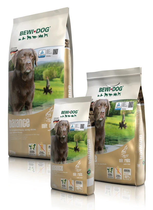 Bewi Dog Balance 12,5kg 1 Bewi Dog Balance 12,5kg