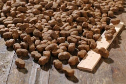 Bewi Dog Junior 12,5kg -Muhle Gladen Geschaft rs2899 junior kroketten lineal img 1767b klein