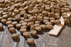 Bewi Dog Basic 12,5kg -Muhle Gladen Geschaft rs2904 basic kroketten lineal img 1775b klein