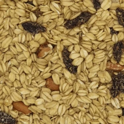 Spinne Fettfutter 25kg