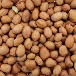 Erdnüsse Spitzenqualität - Spinne 25kg