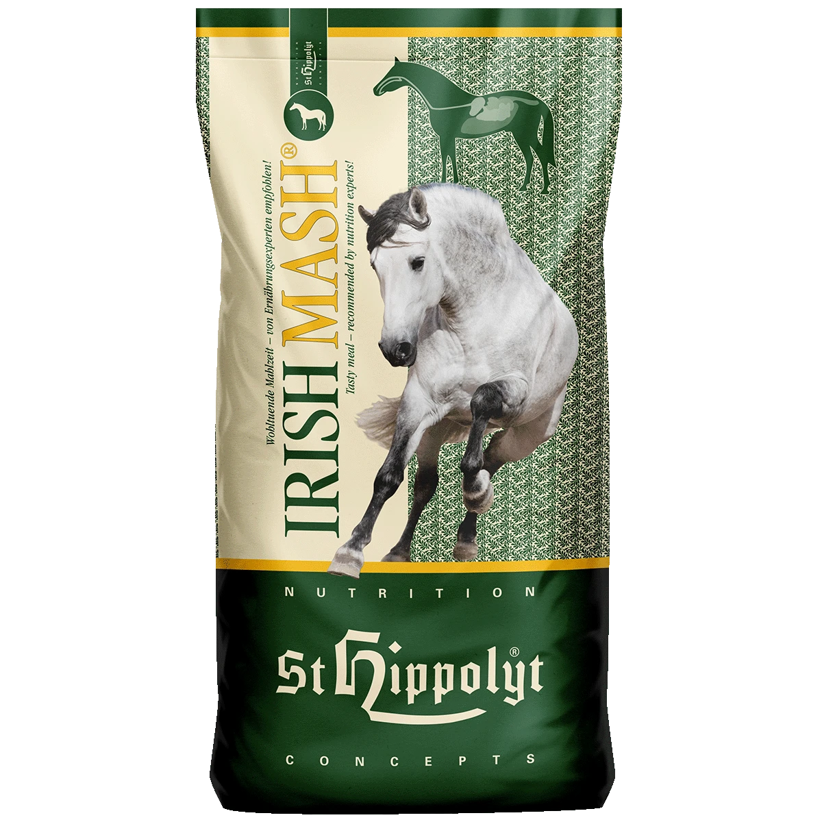 St. Hippolyt Irish Mash 15kg 2 St. Hippolyt Irish Mash 15kg – Bild 2