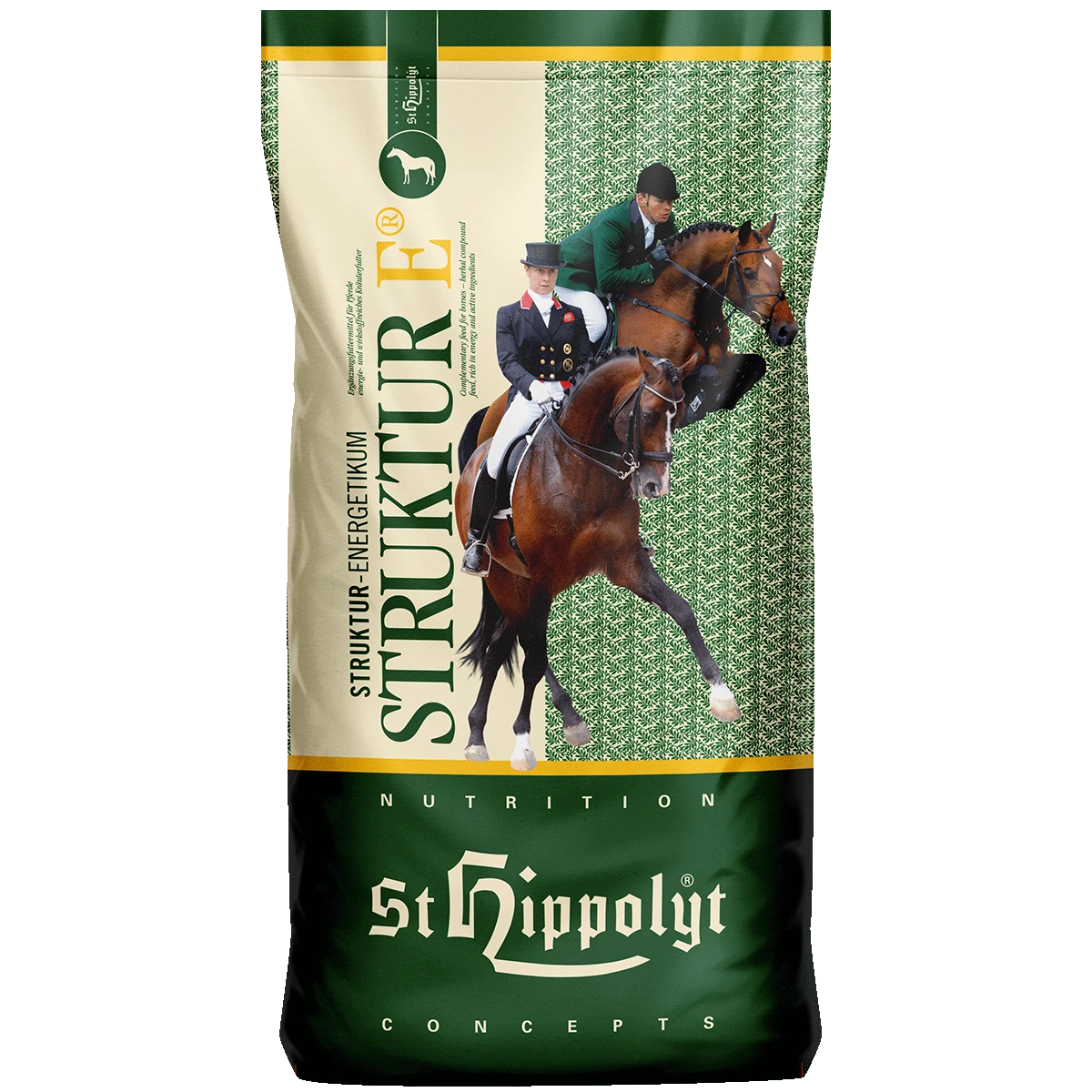 St. Hippolyt Struktur Energetikum 20kg 2 St. Hippolyt Struktur Energetikum 20kg – Bild 2