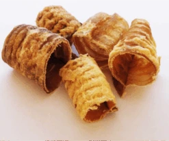 Gladen - Strossenringe Vom Rind - 500g