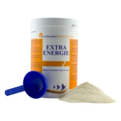 VET Schroeder + Tollisan Extra-Energie 300g