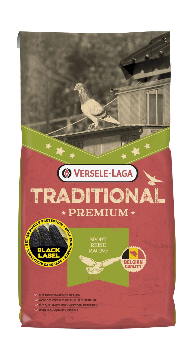Versele Master R Exclusiv 20kg 2 Versele Master R Exclusiv 20kg – Bild 2