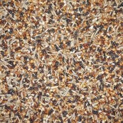 Vanrobaeys - Unkrautsamen - Zusatzfutter - 20kg