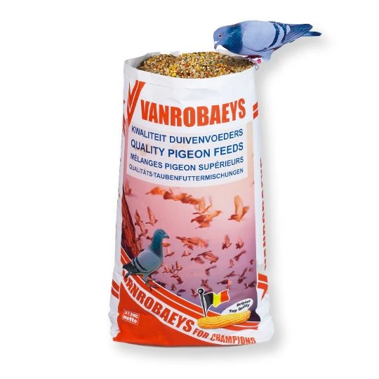 Vanrobaeys - Nr.42 Mauser Exclusiv - 22kg - Promo 2 Vanrobaeys - Nr.42 Mauser Exclusiv - 22kg - Promo – Bild 2