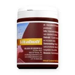 De Weerd Superboli 100 Pillen