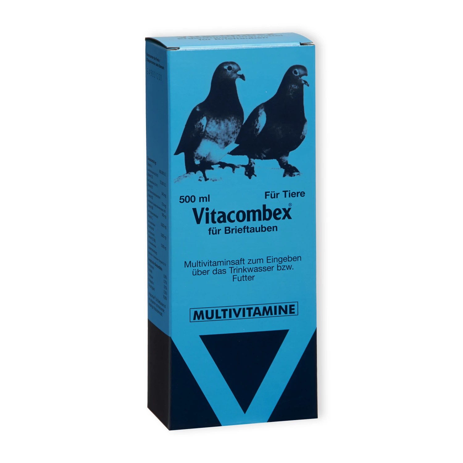 Vitacombex BT 500 Ml 1 Vitacombex BT 500 Ml