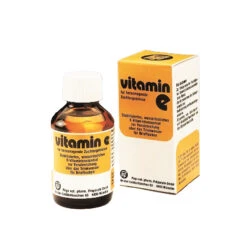 Pego Vitamin E 100ml