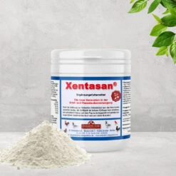 Teekontor Xentasan, 500g